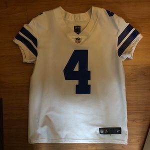 Nike Elite Dallas Cowboys Jersey